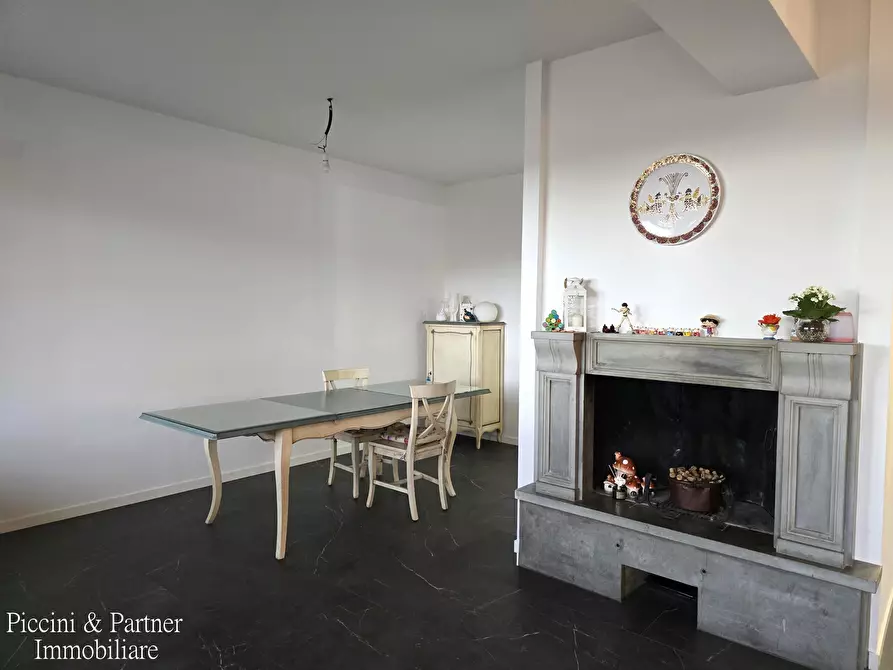 Immagine 9 di Pentalocale in vendita  in Via Annibale Vecchi a Perugia