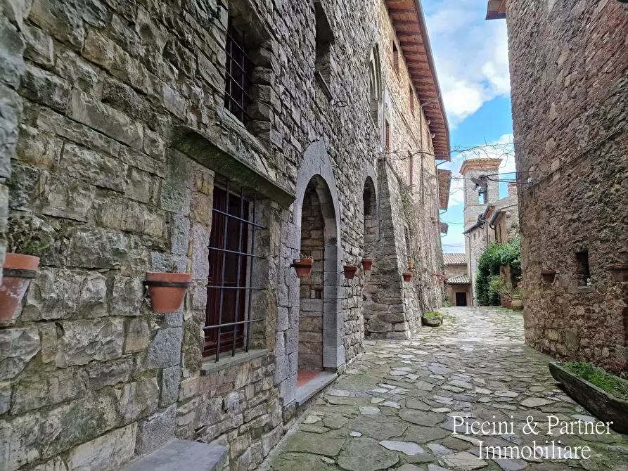 Immagine 47 di Quadrilocale in vendita  in Frazione Greppolischieto 26A a Piegaro