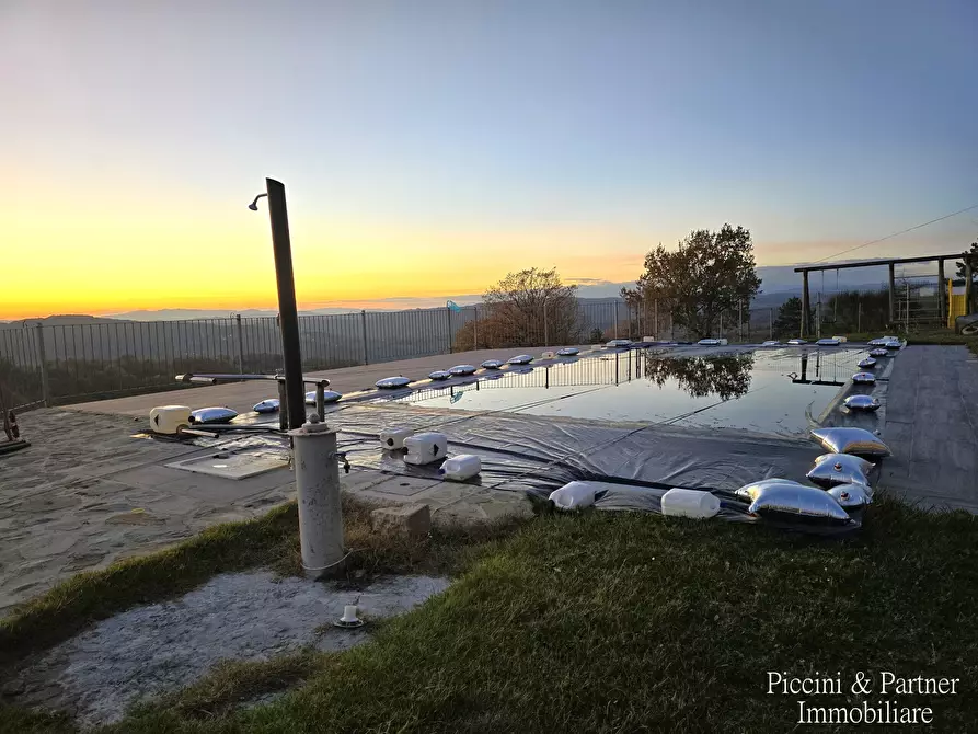 Immagine 75 di Agriturismo in vendita  in S.B.Vecchio a Gubbio