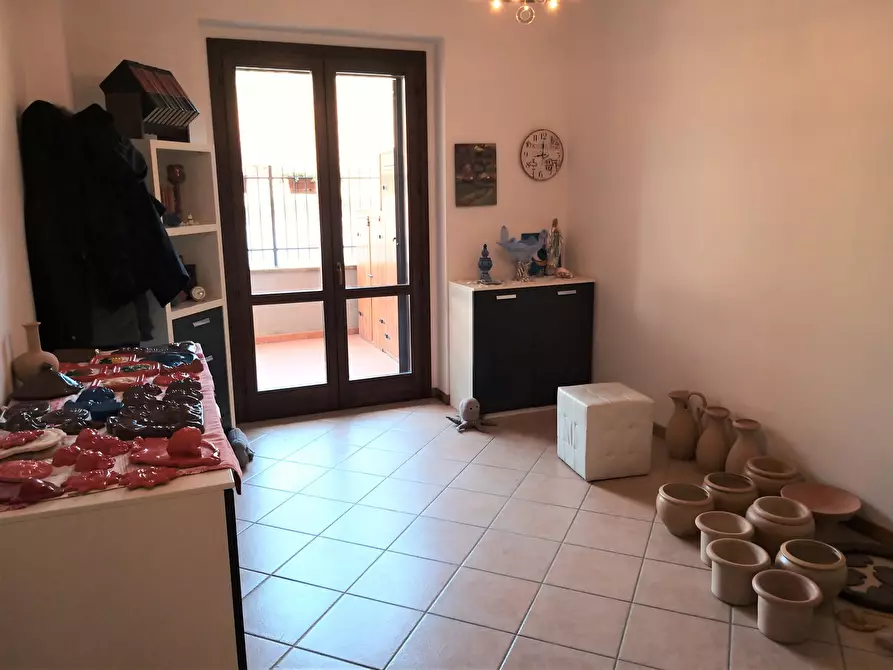 Immagine 16 di Casa bifamiliare in vendita  in Via Todi 23 a Perugia