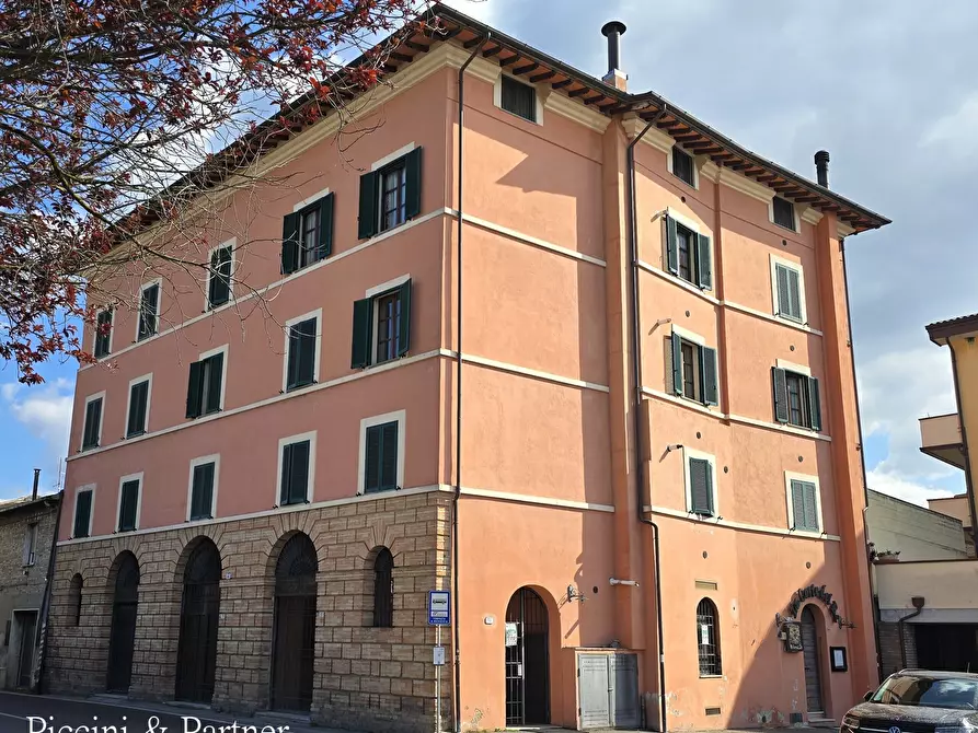 Immagine 1 di Quadrilocale in vendita  in Via Bastiola 95 a Bastia Umbra