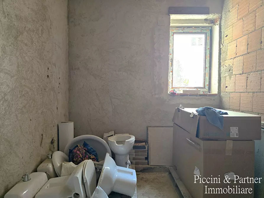Immagine 49 di Rustico / casale in vendita  in Strada Settevalli 27 a Marsciano