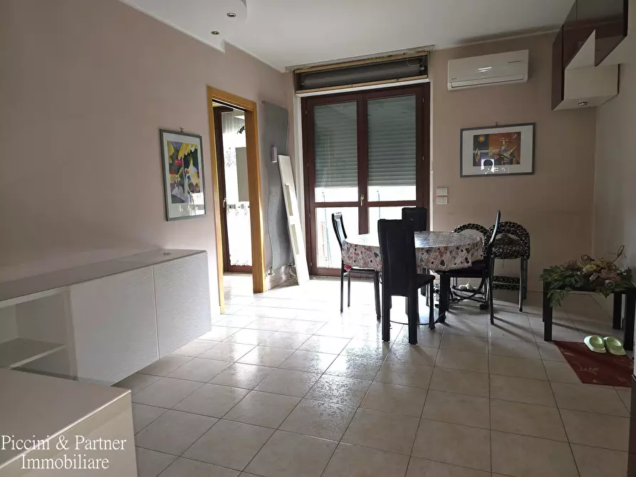 Immagine 42 di Quadrilocale in vendita  in Via Fausto Luciani 32 a Perugia