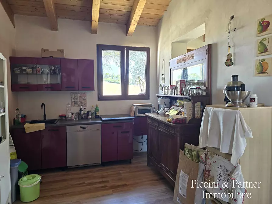 Immagine 22 di Rustico / casale in vendita  in Strada Settevalli 27 a Marsciano