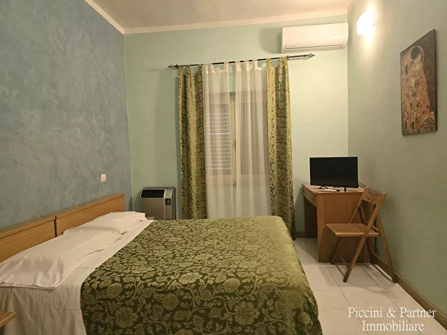 Immagine 25 di Albergo/B&B/Residence in vendita  in Via Chiesa Tonda a Trevi