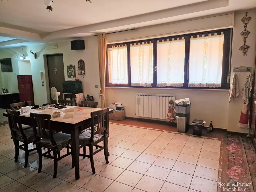 Immagine 9 di Villetta a schiera in vendita  in Via Maestri del Lavoro a Umbertide