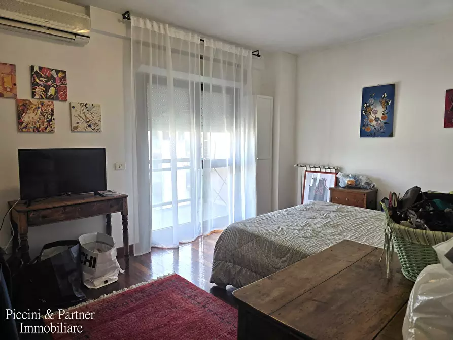 Immagine 47 di Attico in vendita  in Via Martiri dei Lager 156 a Perugia