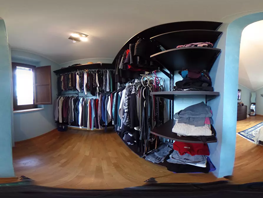 Immagine 58 di Casa bifamiliare in vendita  in Via Todi 23 a Perugia