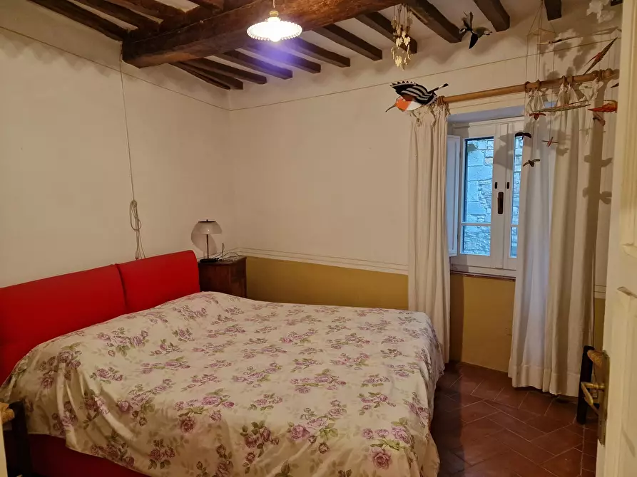 Immagine 24 di Porzione di casa in vendita  in Castello di Greppolischieto a Piegaro