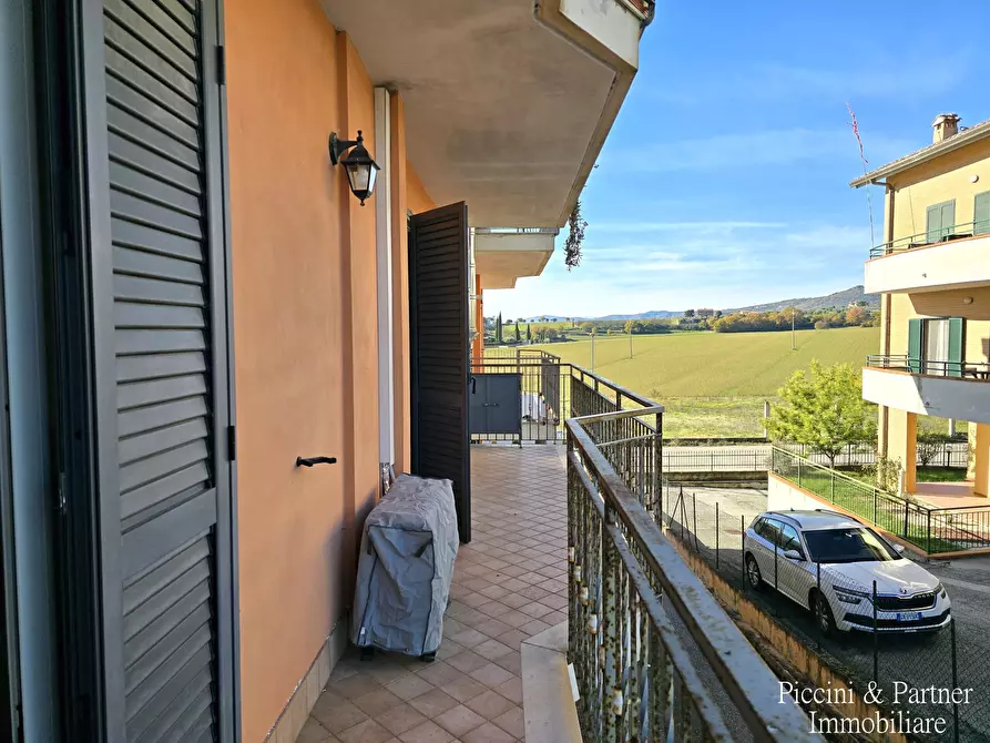 Immagine 51 di Quadrilocale in vendita  in Via Paolo Ceccarelli 11 a Perugia