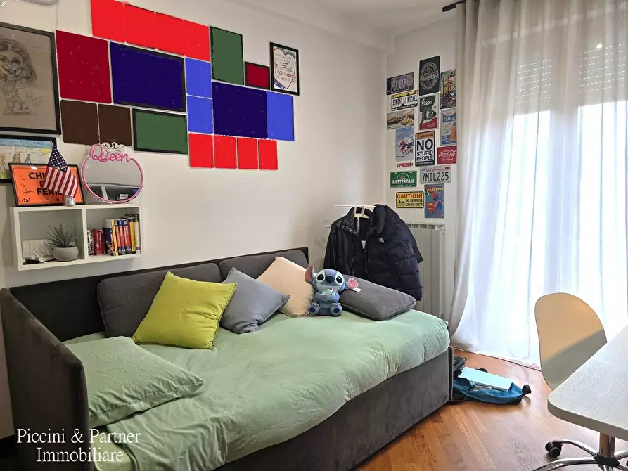Immagine 37 di Pentalocale in vendita  in Via Roberto Arcaleni a Città Di Castello