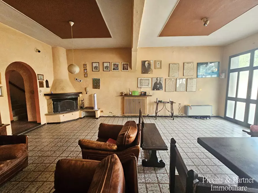 Immagine 6 di Terratetto in vendita  in Via Santa Maria a Castiglione Del Lago