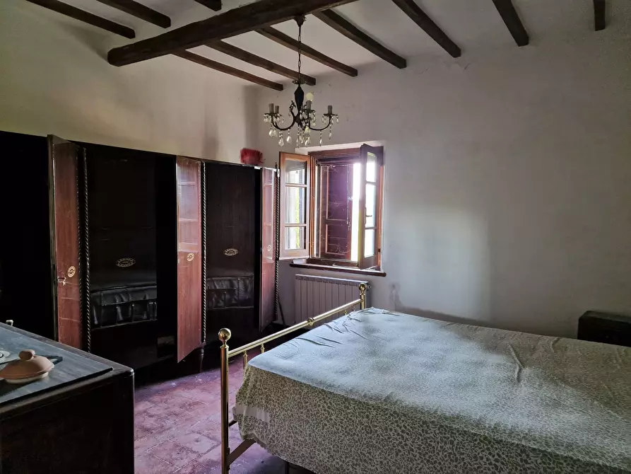 Immagine 39 di Rustico / casale in vendita  in Località Cantagallina Alta 11 a Castiglione Del Lago