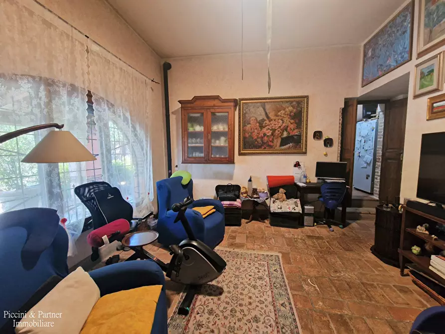 Immagine 28 di Villa in vendita  in Via Agreste a Corciano