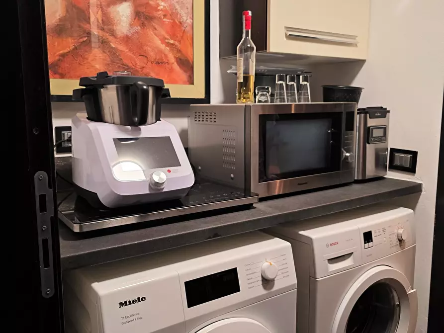 Immagine 25 di Villa in vendita  in Via Marzabotto 11 a Magione