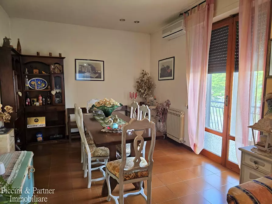 Immagine 9 di Pentalocale in vendita  a Tuoro Sul Trasimeno