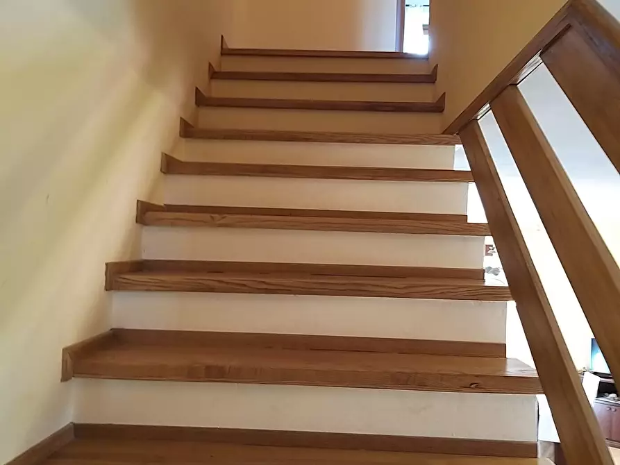 Immagine 21 di Casa bifamiliare in vendita  in Via Todi 23 a Perugia