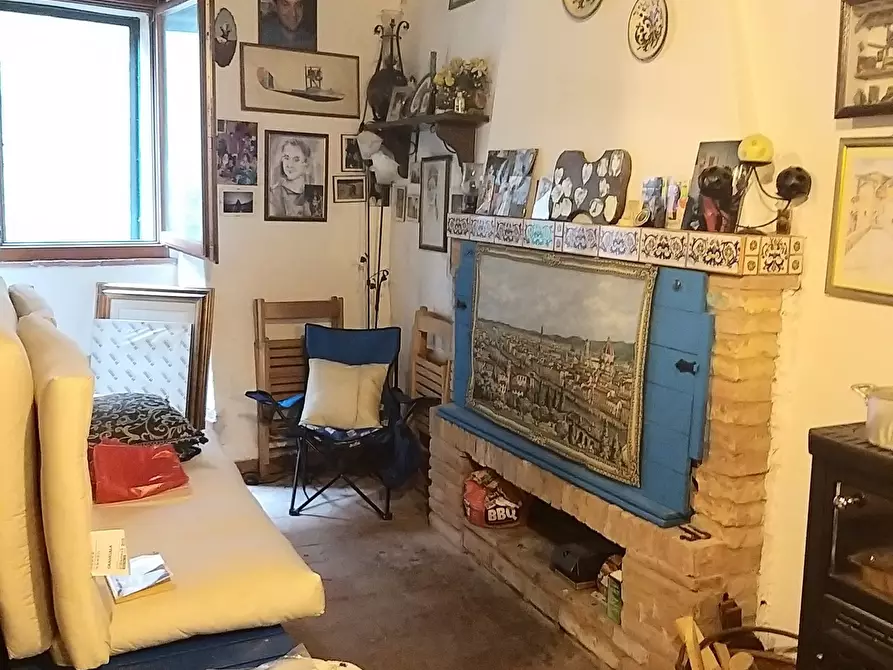 Immagine 8 di Terratetto in vendita  in Via Duca degli Abruzzi 18 a Collazzone