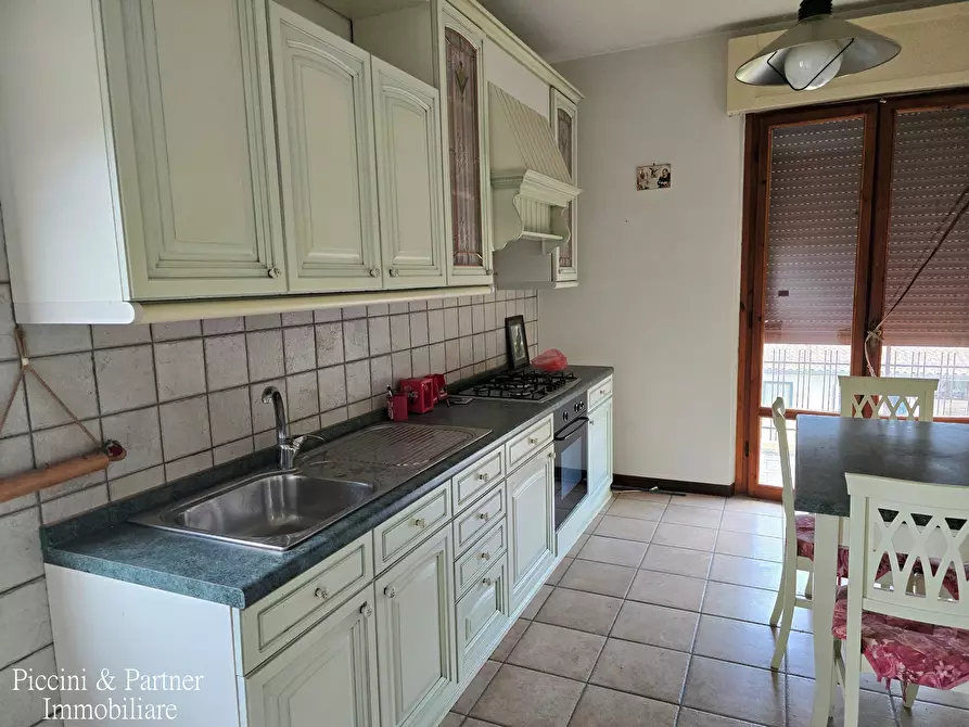 Immagine 15 di Casa indipendente in vendita  in Via Sant'Orsola 22 a Perugia