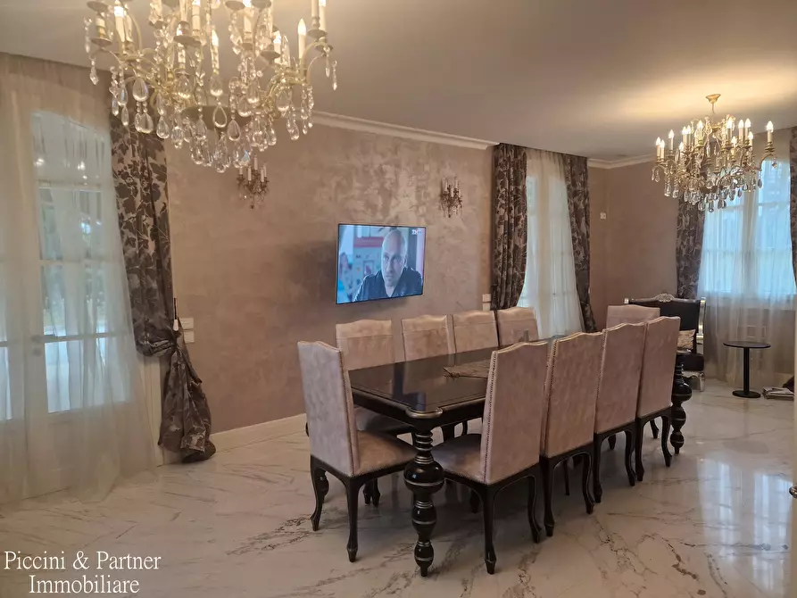 Immagine 14 di Villa in vendita  in Via Celincordia 2289 a Cesena