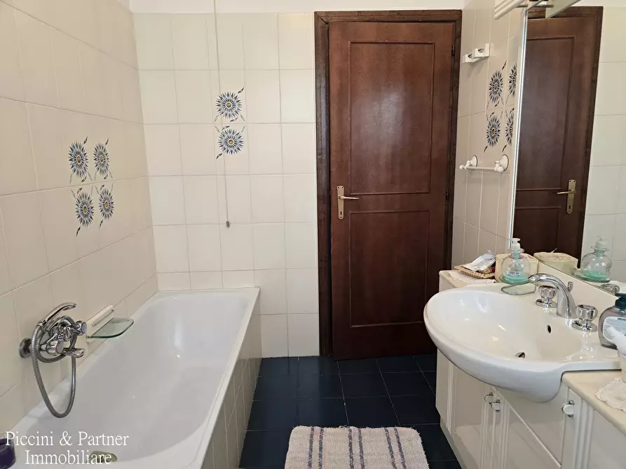 Immagine 33 di Pentalocale in vendita  in Via Italia a Torrita Di Siena