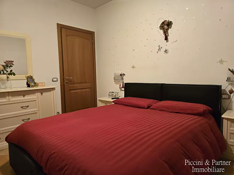 Immagine 23 di Casa indipendente in vendita  in Strada di Pereta a Chianciano Terme