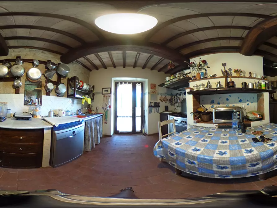 Immagine 38 di Rustico / casale in vendita  in Strada Colle Umberto - Ponte Nese 59 a Perugia