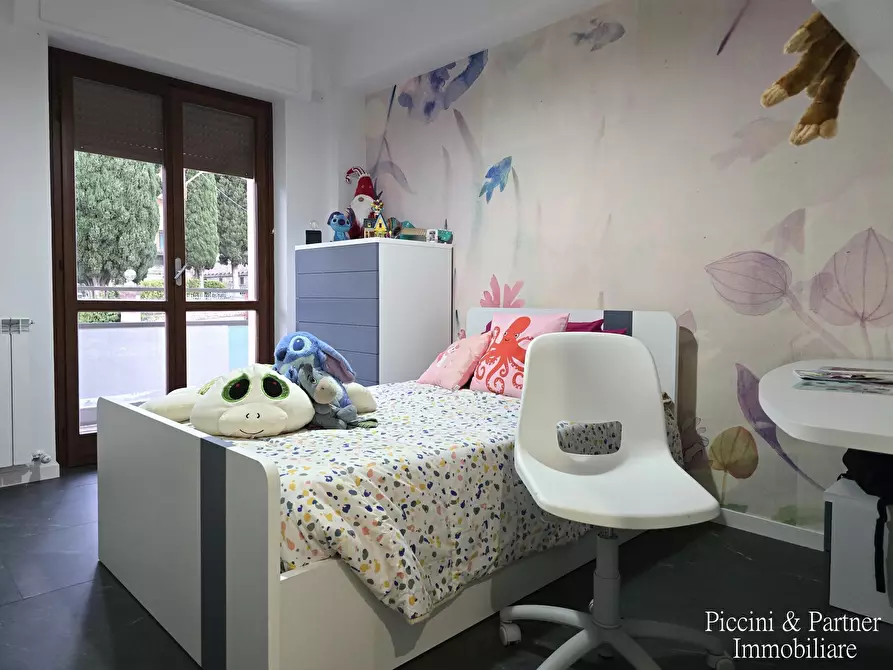 Immagine 60 di Pentalocale in vendita  in Via Annibale Vecchi a Perugia