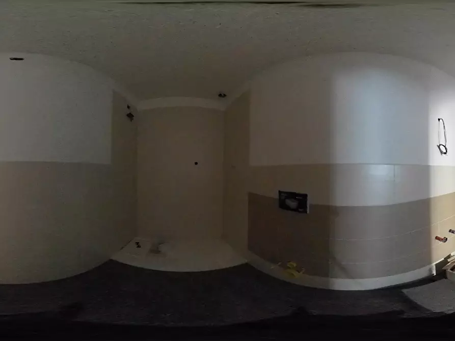 Immagine 77 di Villetta a schiera in vendita  in Via Cesare Pavese 11 a Città Della Pieve