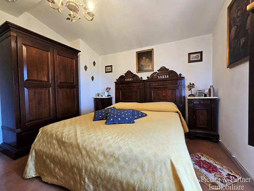 Immagine 45 di Villa in vendita  in Via IV Novembre 15 a Passignano Sul Trasimeno