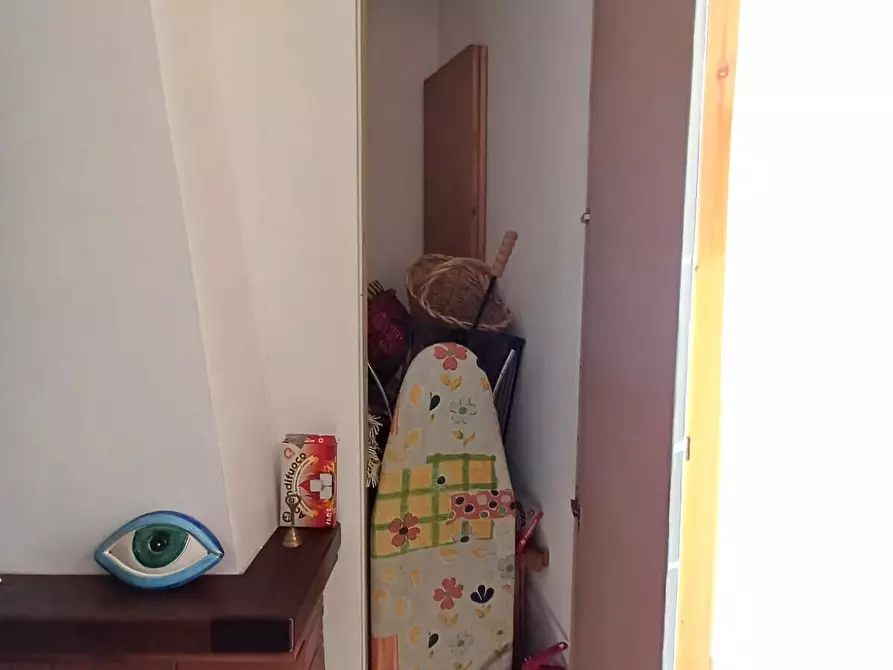 Immagine 15 di Bilocale in vendita  in Prato della Marsiliana Monte Amiata a Seggiano