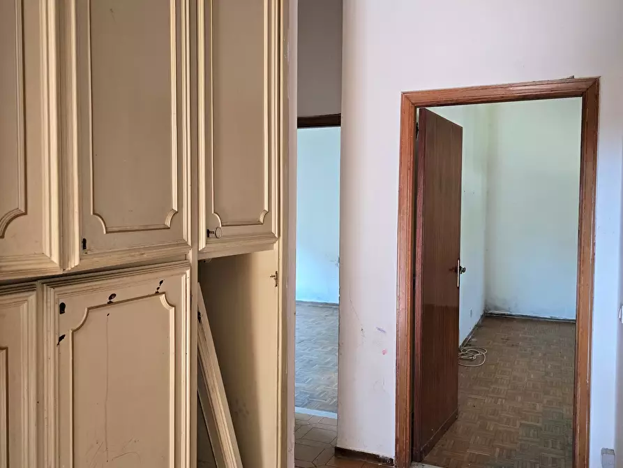 Immagine 63 di Casa bifamiliare in vendita  in Via Como a Montepulciano