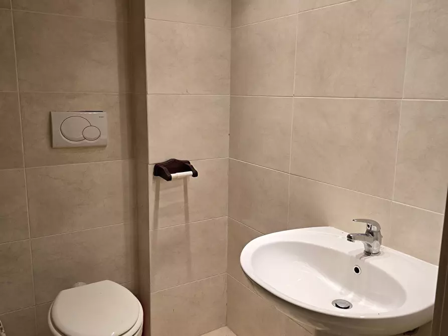 Immagine 58 di Villetta a schiera in vendita  in Via delle Querce 30 a Assisi