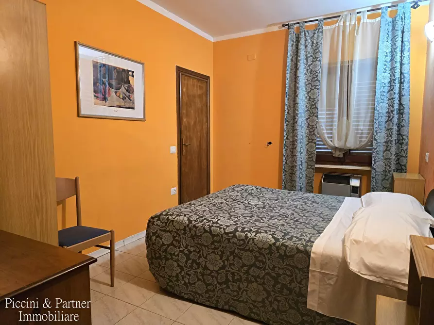 Immagine 29 di Albergo/B&B/Residence in vendita  in Via Chiesa Tonda a Trevi