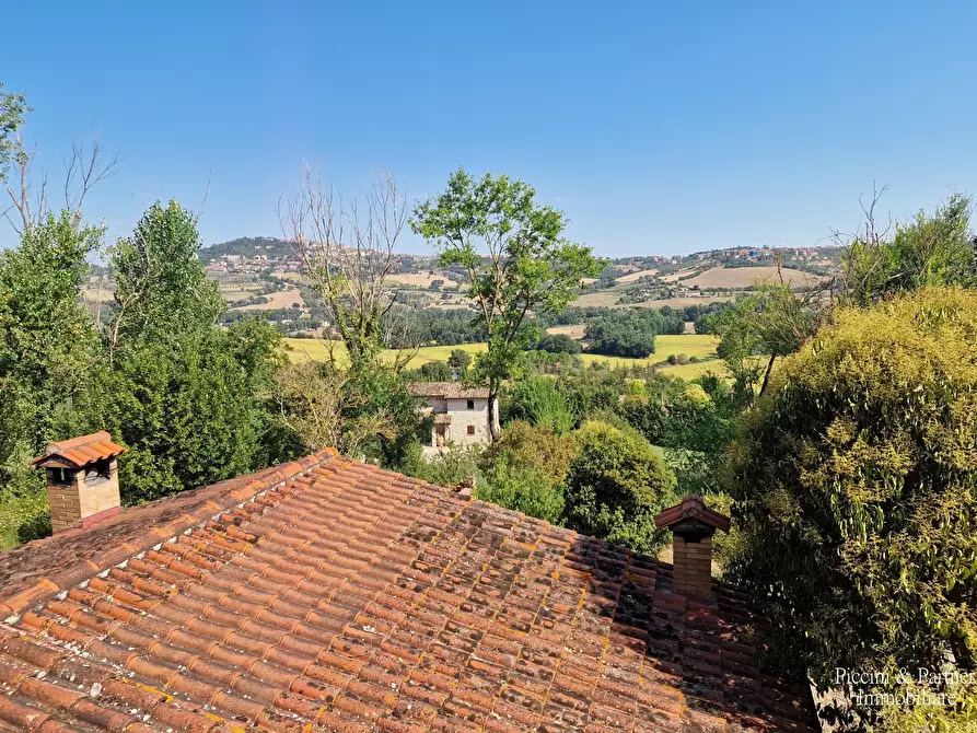 Immagine 34 di Rustico / casale in vendita  in QC38+9R Todi PG a Todi