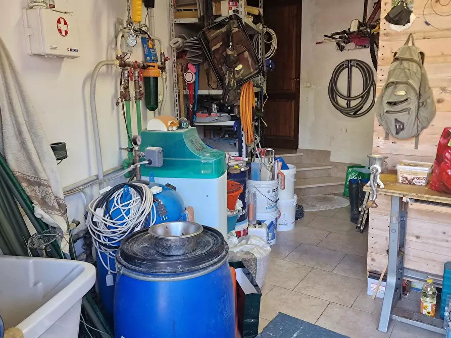 Immagine 49 di Villetta a schiera in vendita  in Via Maestri del Lavoro a Umbertide