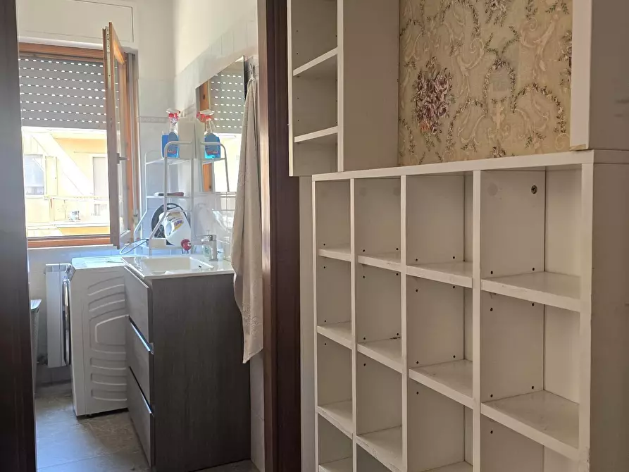 Immagine 29 di Quadrilocale in vendita  in Piazza XXV Aprile a Città Della Pieve