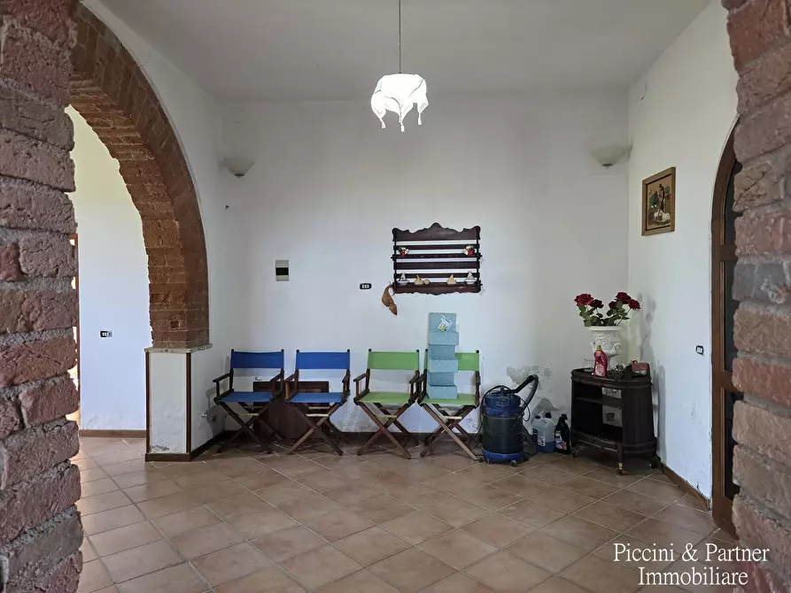 Immagine 25 di Rustico / casale in vendita  in Via Paganico 2 a Castiglione Del Lago