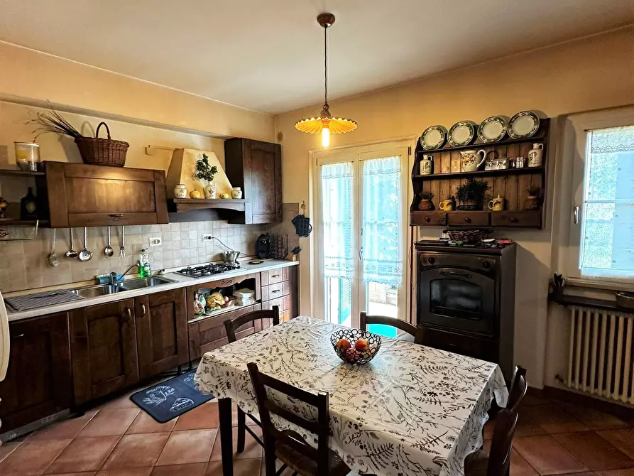 Immagine 9 di Villetta a schiera in vendita  in Via della Lavanda a Gubbio