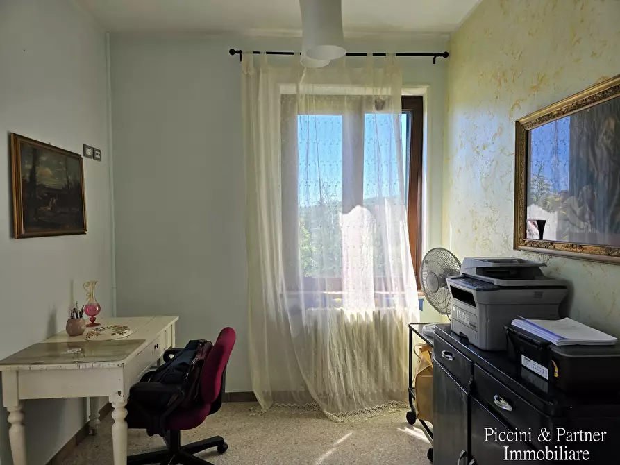Immagine 22 di Casa bifamiliare in vendita  in Via dello Sport a Marsciano