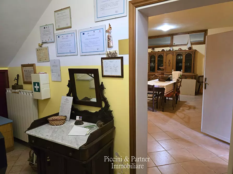 Immagine 29 di Rustico / casale in vendita  in Frazione Paradiso a Assisi