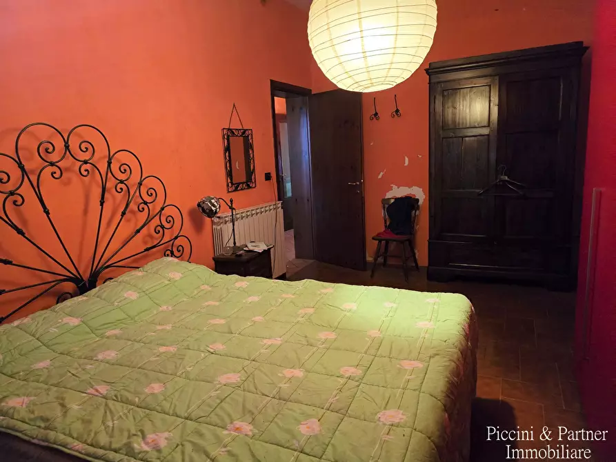 Immagine 34 di Terratetto in vendita  in Via Santa Maria a Castiglione Del Lago