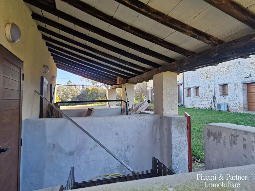 Immagine 74 di Agriturismo in vendita  in Località San Lorenzo a Castel Ritaldi