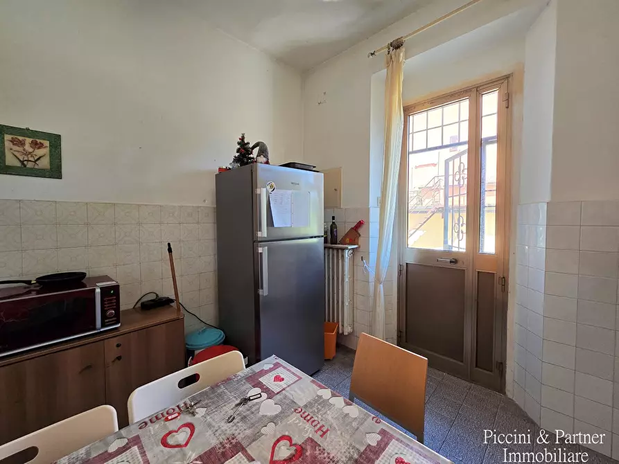 Immagine 14 di Pentalocale in affitto  in Via Cialdini 30 a Perugia