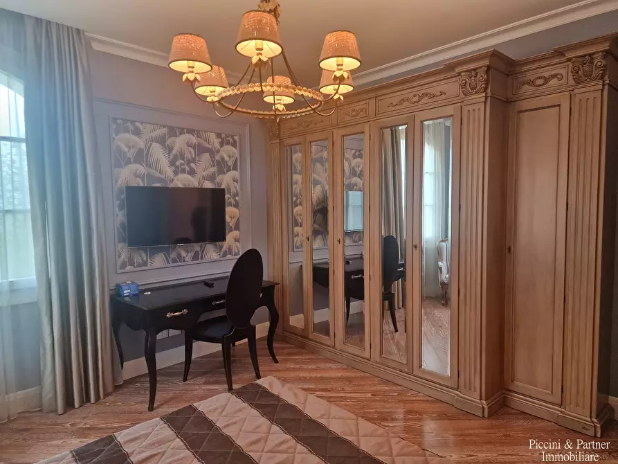 Immagine 48 di Villa in vendita  in Via Celincordia 2289 a Cesena