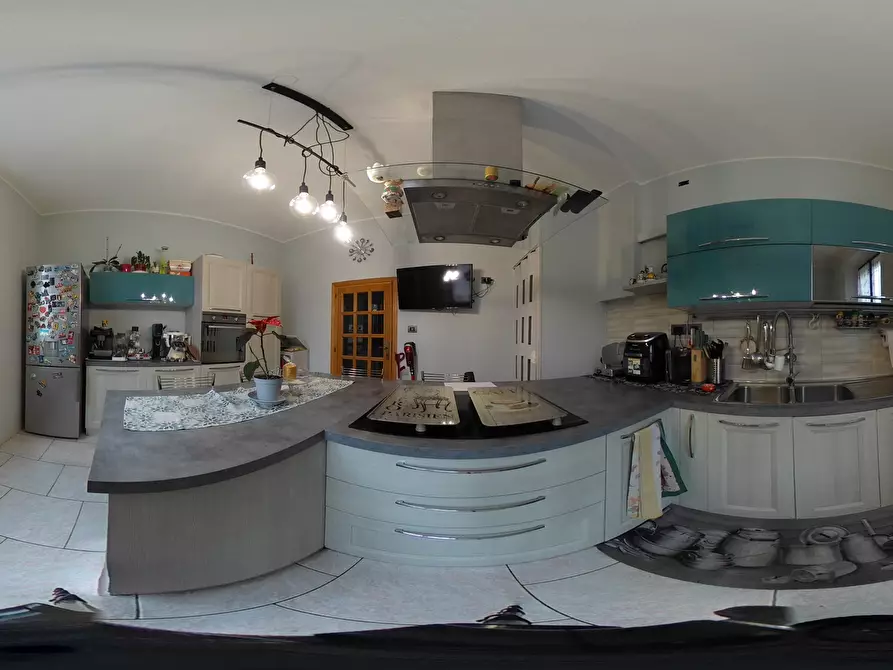 Immagine 50 di Quadrilocale in vendita  in Via Cassia Aurelia Prima a Chiusi