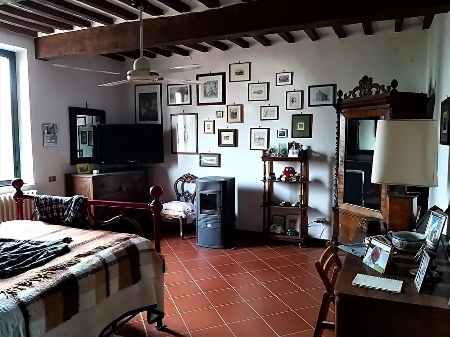 Immagine 17 di Rustico / casale in vendita  in Località I Poggi 28 a Castiglione Del Lago