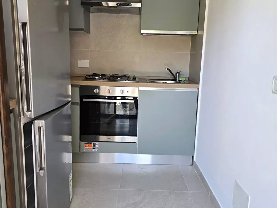 Immagine 12 di Trilocale in affitto  in Via San Girolamo 178 a Perugia