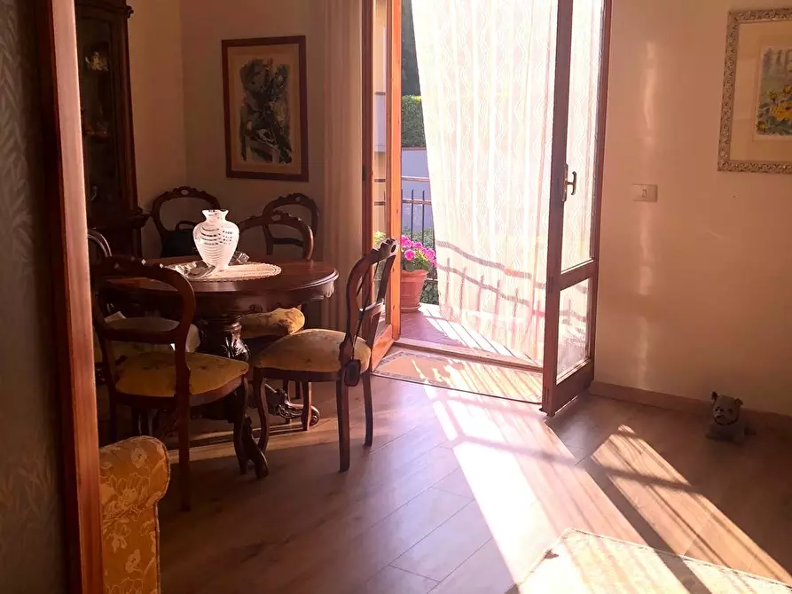 Immagine 9 di Pentalocale in vendita  in Via Fioretti a Castiglione Del Lago