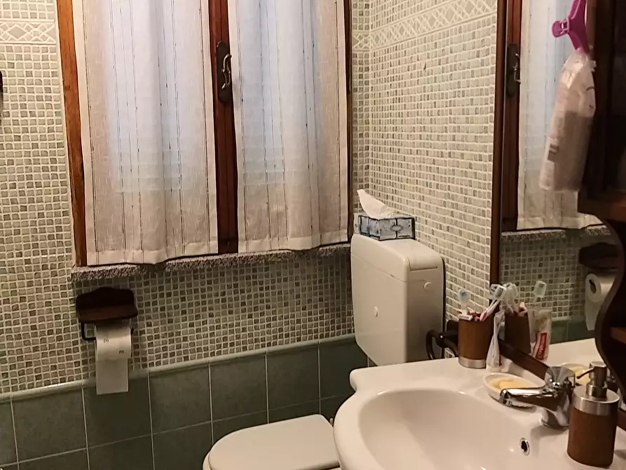 Immagine 24 di Terratetto in vendita  in Piazza San Lorenzo a Castiglione Del Lago